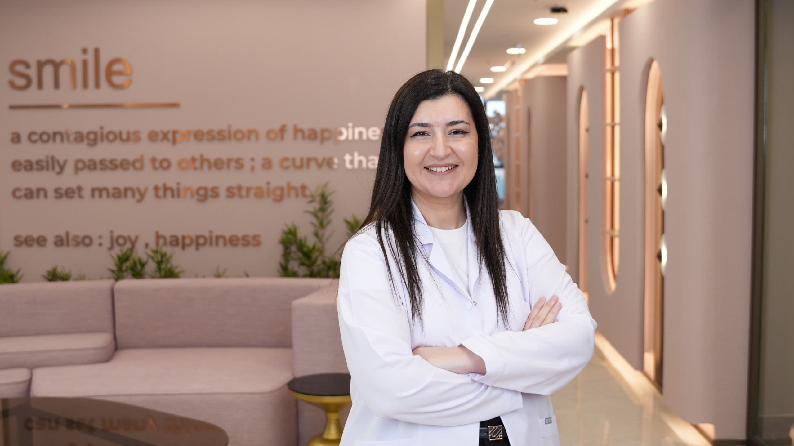 Jinekoloji; Bütüncül, Modern, Multidisipliner