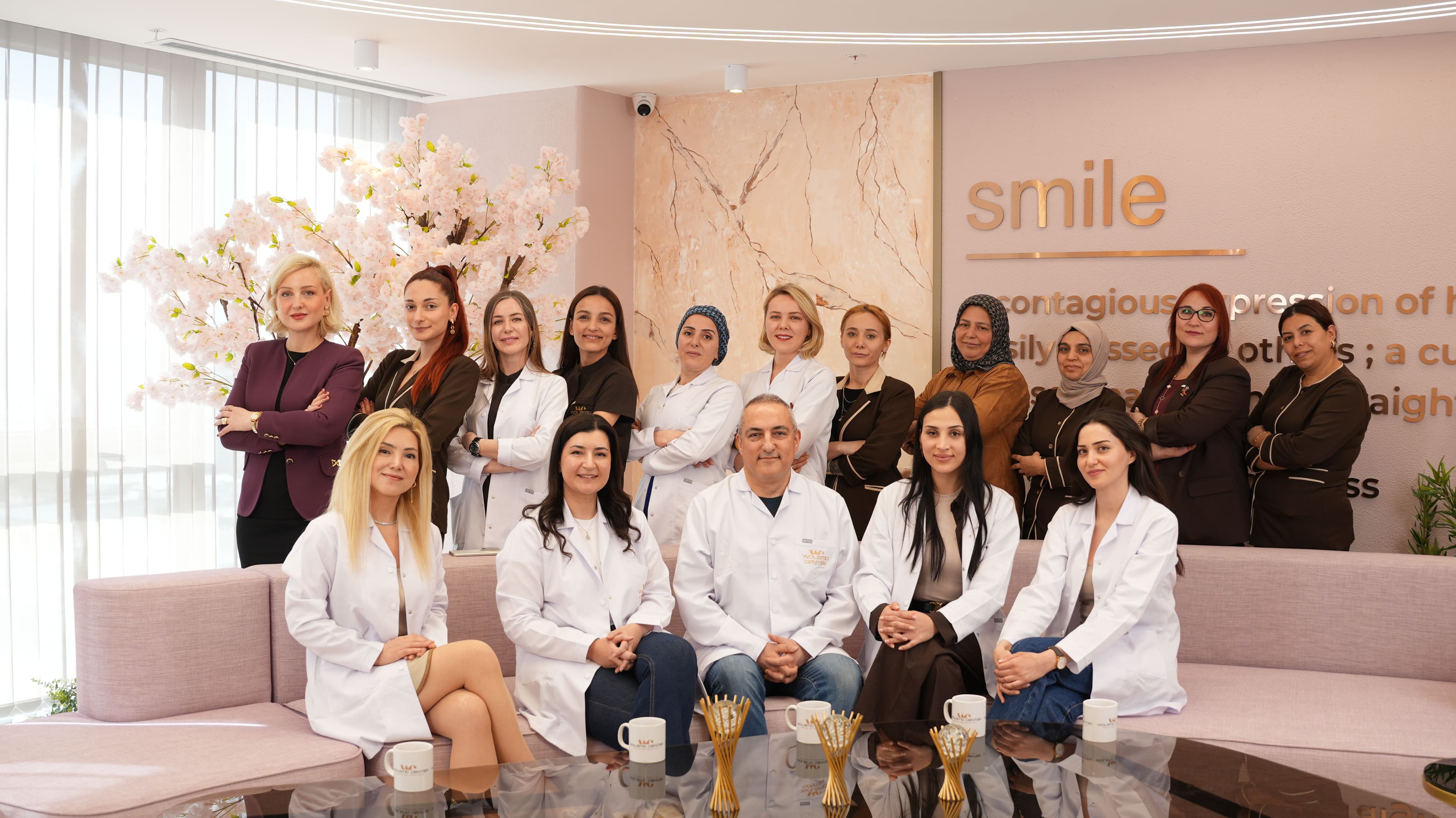 Bütüncül İyileşme