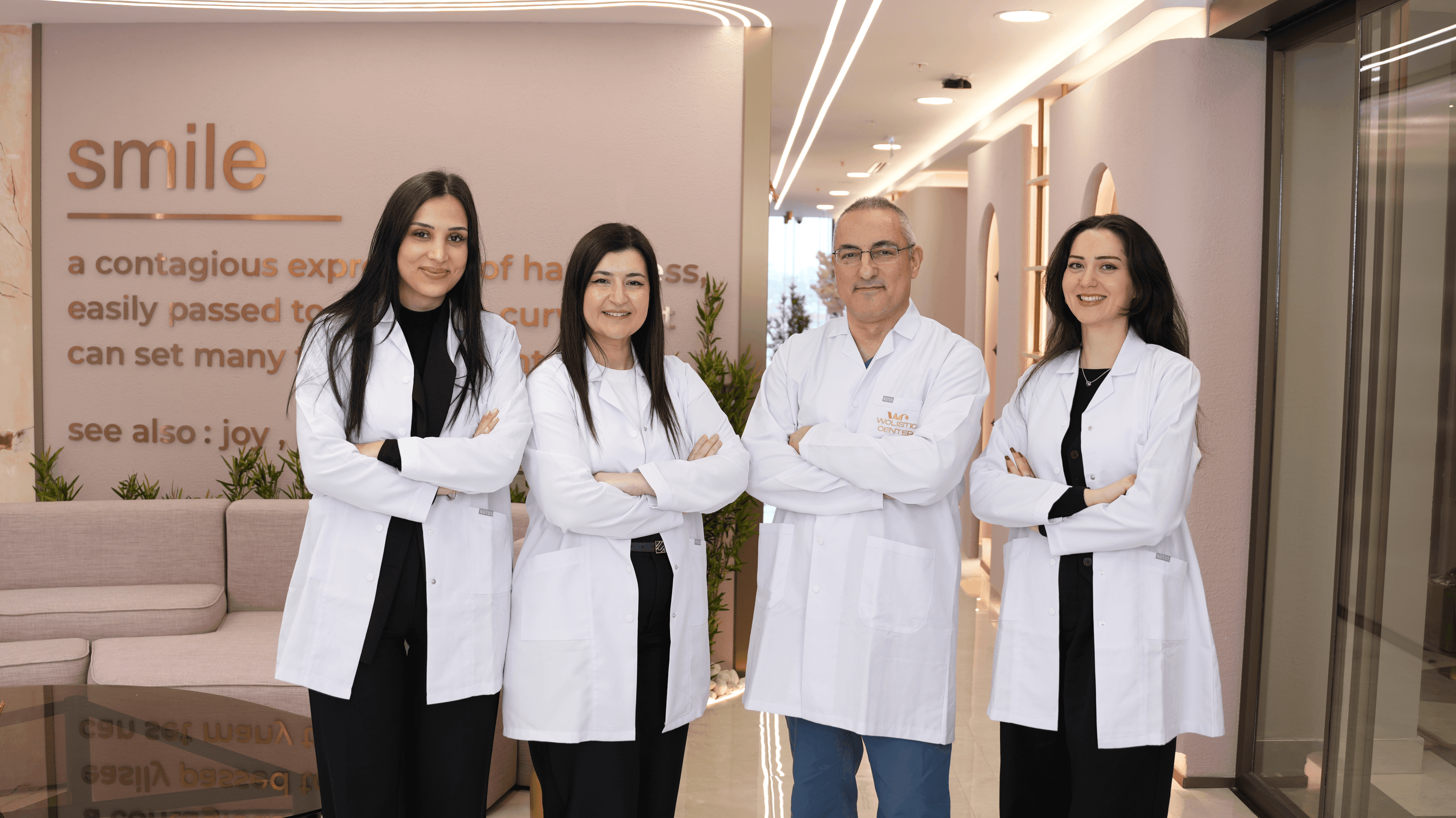  Bütüncül Yaklaşım ile Multidisipliner Çözümler